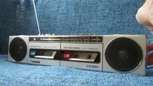 Sanyo MWS400K