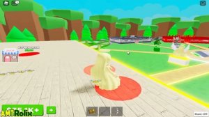 ROBLOX - GOD TYCOON - Light👸 - GamePlay - iOS / Android & PC Games