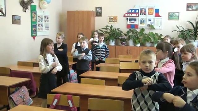 песенки на уроках английского языка в начальной школе
