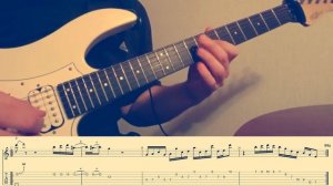 ❗❗10 fusion guitar licks - 10 мелодических фраз в стиле фьюжн❗❗