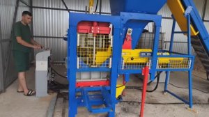 Обучение. Вибропресс Рифей-Вектор