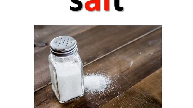 HealthyUnhealthy food