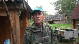 Обь-Енисейский канал НАСТОЯЩИЙ ПУТЕШЕСТВЕННИК!