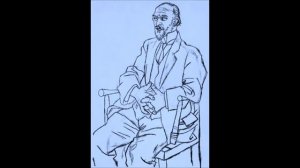 Erik Satie Danses de Travers 3 played by Eric Schoones, piano