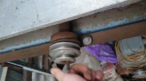 пилорама самодельная