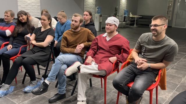 VOLCOV PRODUCT ACADEMY. ABCDX сегментирование смотреть онлайн