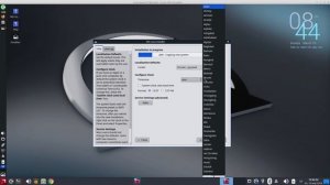 1 Установка MX Linux
