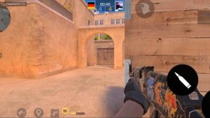 Играю дуэль с братом