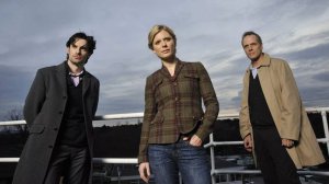 Сериал Безмолвный свидетель – 14 сезон 1 серия / Silent Witness