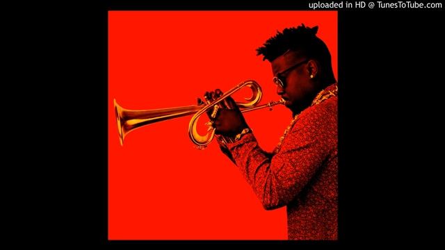 Christian Scott - 'Perspectives' смотреть онлайн