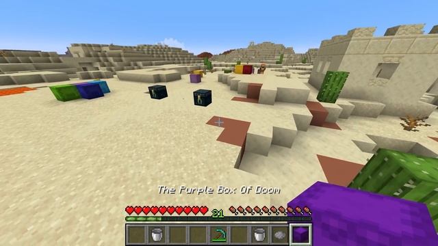 Minecraft 1.20 Shulker Guide - Duplication, Shulker Boxes, Enderchest Storage смотреть онлайн