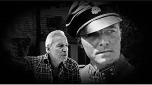Rendez vous avec X -  Joachim Peiper 1/2