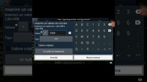 How to hack Homescapes with Game Guardian (root)