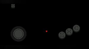 продолжаем играть в игру undertale от белого котика play 2