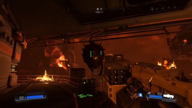 Doom 2016 №4 смотреть онлайн