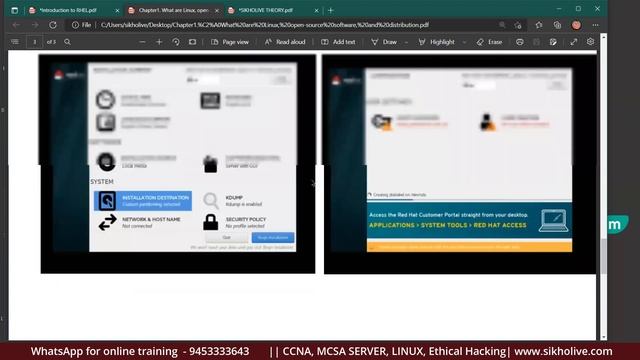 Day-1 Journey //How to become Linux Admin in any Company || Live Hindi Class