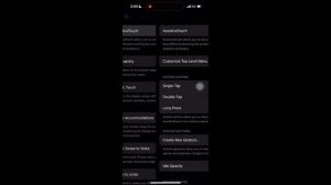 IPHONE 14 PRO FREE FIRE SETTINGS 🔥 | 90% HEADSHOT RATE