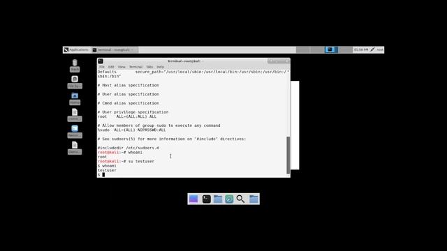 Su and Sudo Commands in Linux | Haiku Cyber Range
