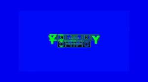Klasky Csupo (2002) Newer Version HD PAL Effects Effects (Sponsored by NEIN Csupo Effects)