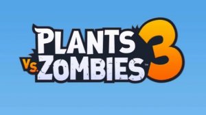 Plants vs. Zombies 3 (2020) Music: Movie Theater Level Theme (Stage 2)