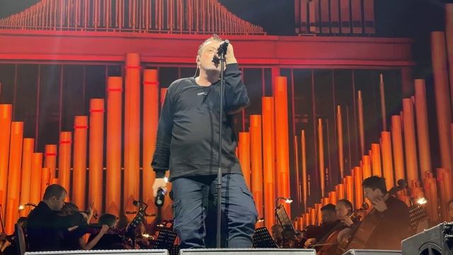 Глеб Самойлов (Агата Кристи) - Дворник [МСК] смотреть онлайн