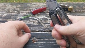 Leatherman ARC !!!