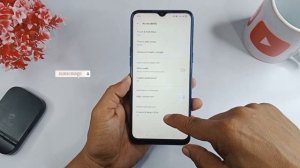 Enable iPhone 14 New Control Center on Realme & Oppo | Realme & oppo Change Notification Panel