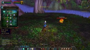 Timberling Sprouts WoW Classic Quest