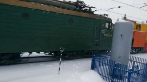 Снегоочиститель СДПМ2-2888 ПЧ-20 Рузаевка