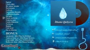İlhamə Quliyeva - LP v.07 (Full albom)