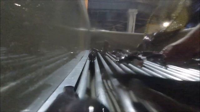 Сортировка малька африканского сома при помощи сортировочного стола "Маруся 2.0" смотреть онлайн