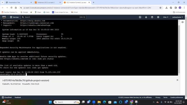 Zero to Hero: Beginner's Guide to Git and GitHub Projects -  Part 1 Tutorial