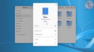 Mageia Linux.Mageia 9 alpha.Mageia Linux review.