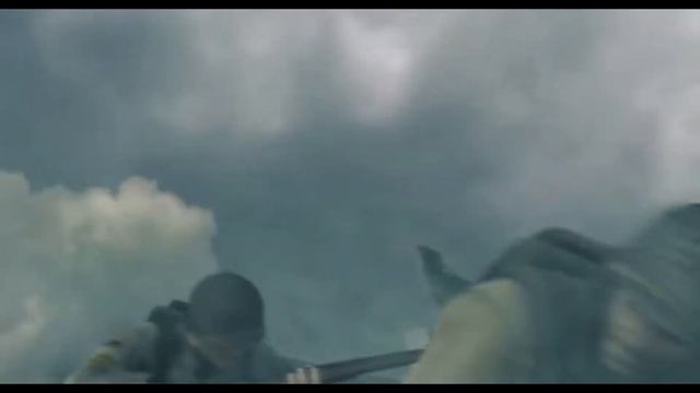 Company of Heroes (teaser) new mobile game on IOS