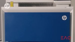 La productividad no para con la HP 4303fdw