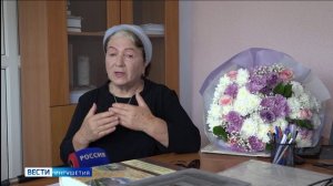 Всегда в строю