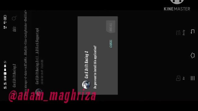 How To Hack Car X Drift Racing 2 with Lucky Patcher android only 100% work!