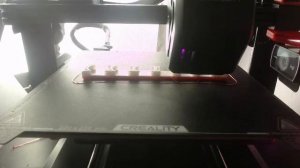 Печать на 3Д-принтере