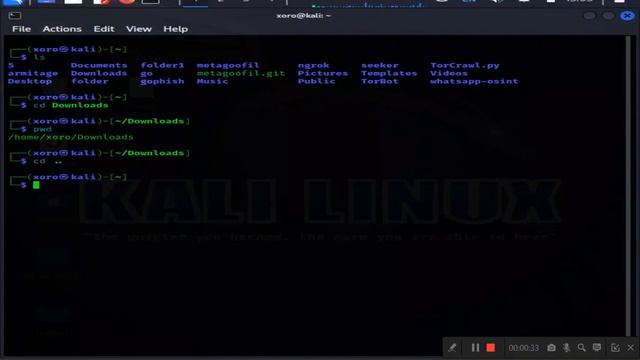 Mastering Linux Top 5 Essential Commands for Beginners