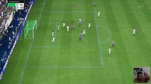 I’m Back & SMASHING EVERYBODY! — FC24 ULTIMATE TEAM ep22