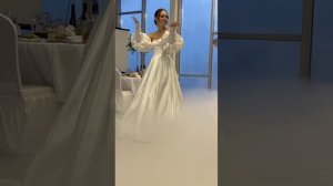 Танец с сюрпризом. Танцевальный микс.
Александр и Александра