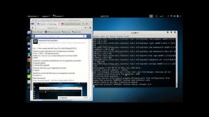 Actualizar Kali Linux 2.0 a la versión Kali-Rolling 2016. [Activar subtitulos] [S32ICH]