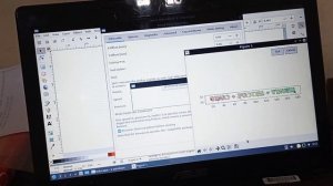 Cameo Silhouette Cutting on Linux - Lubuntu + Inkscape Extension