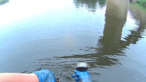 НАХОДКИ ТО НЕ ЗАКАНЧИВАЮТСЯ!!! РЫБАЛКА НА МАГНИТ!!!