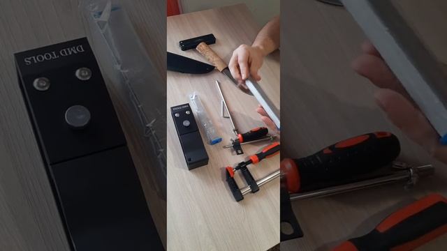 станок для заточки ножей смотреть онлайн