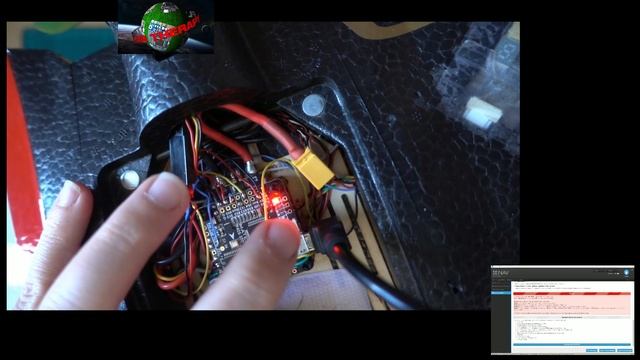 How to update iNav смотреть онлайн