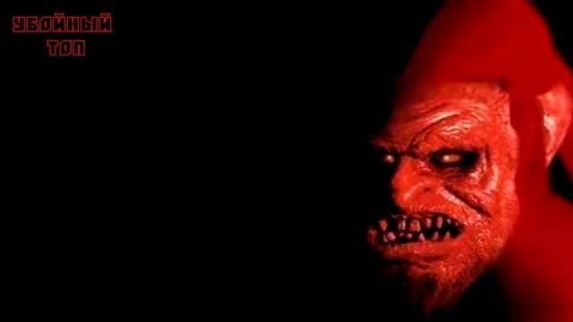 Красный карлик. Ужасный гном терроризирует Детройт. смотреть онлайн