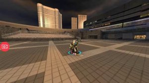 Kamen Rider Zi-O Trinity Gameplay