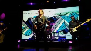 Калинов Мост - Конь-Огонь [СПб]