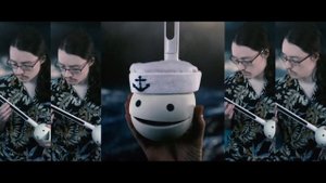 Otamatone Sea Shanty